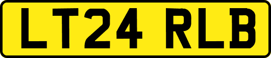 LT24RLB