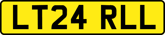 LT24RLL