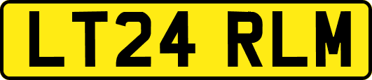 LT24RLM