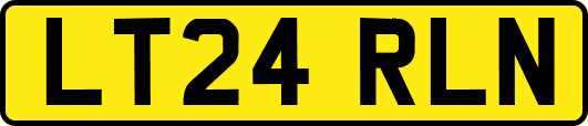 LT24RLN