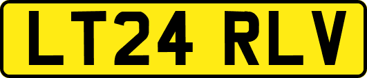LT24RLV
