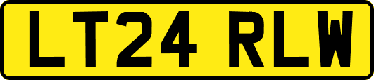 LT24RLW