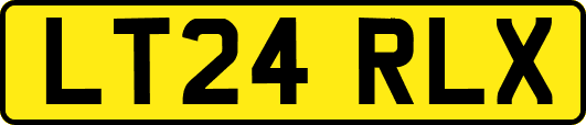 LT24RLX