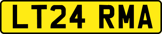 LT24RMA