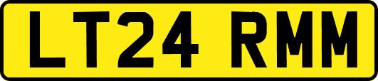 LT24RMM