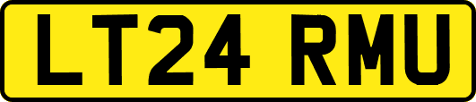 LT24RMU