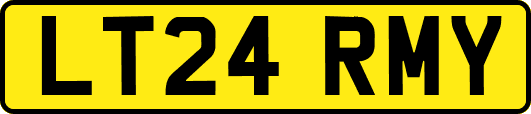 LT24RMY