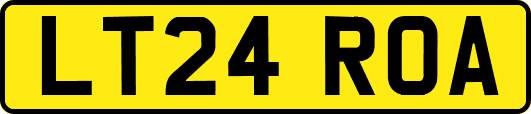 LT24ROA
