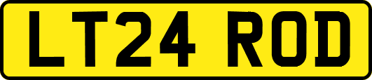 LT24ROD