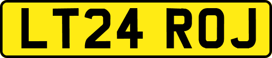 LT24ROJ