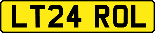 LT24ROL