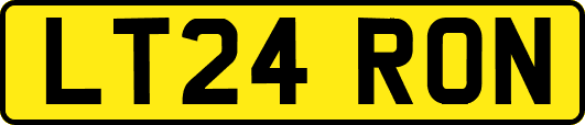 LT24RON