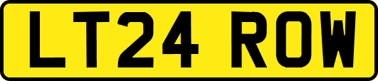 LT24ROW