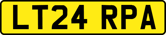 LT24RPA