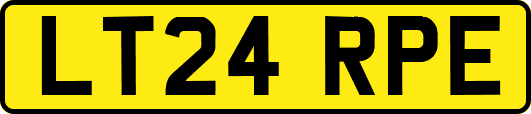 LT24RPE