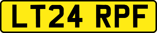 LT24RPF