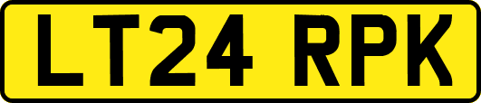 LT24RPK