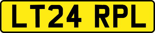LT24RPL