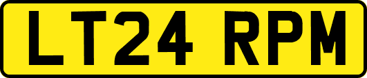 LT24RPM
