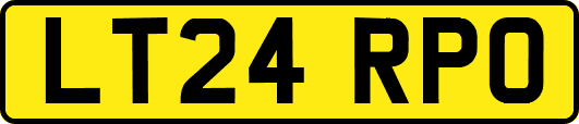 LT24RPO