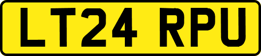 LT24RPU