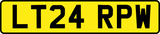 LT24RPW