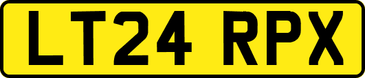 LT24RPX