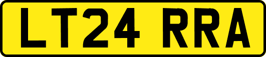 LT24RRA