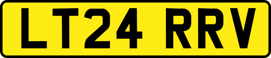 LT24RRV