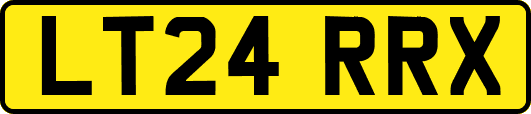 LT24RRX