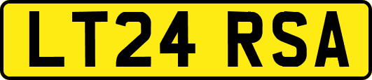 LT24RSA