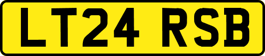 LT24RSB