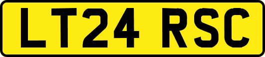 LT24RSC