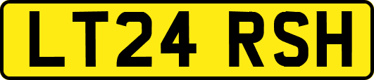 LT24RSH