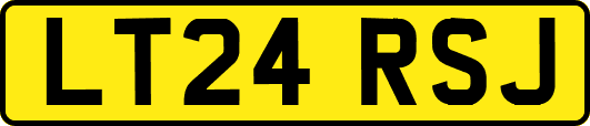 LT24RSJ