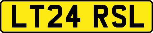 LT24RSL