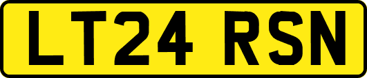 LT24RSN