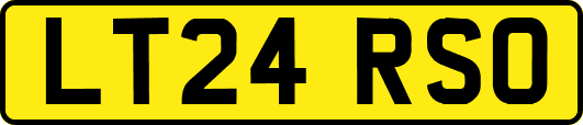 LT24RSO