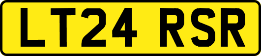 LT24RSR