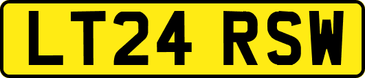 LT24RSW