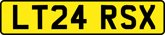 LT24RSX