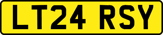LT24RSY