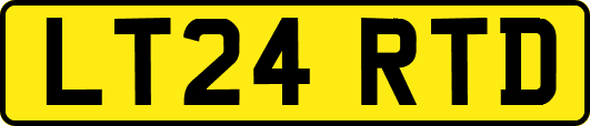LT24RTD