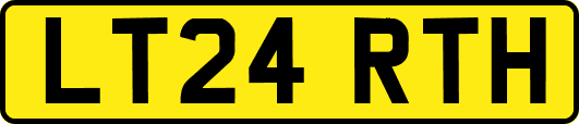 LT24RTH