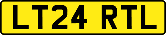 LT24RTL