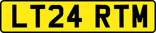 LT24RTM