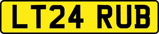LT24RUB