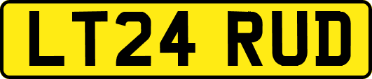 LT24RUD