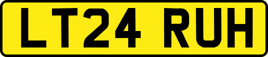 LT24RUH