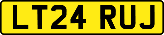 LT24RUJ